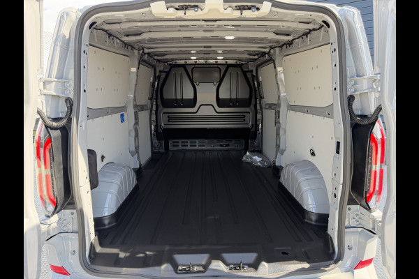 Ford E-Transit Cust. 340 L2H1 Sport 71 kWh | Next Level Edition | Camera | 2x Schuifdeur | Direct leverbaar!!