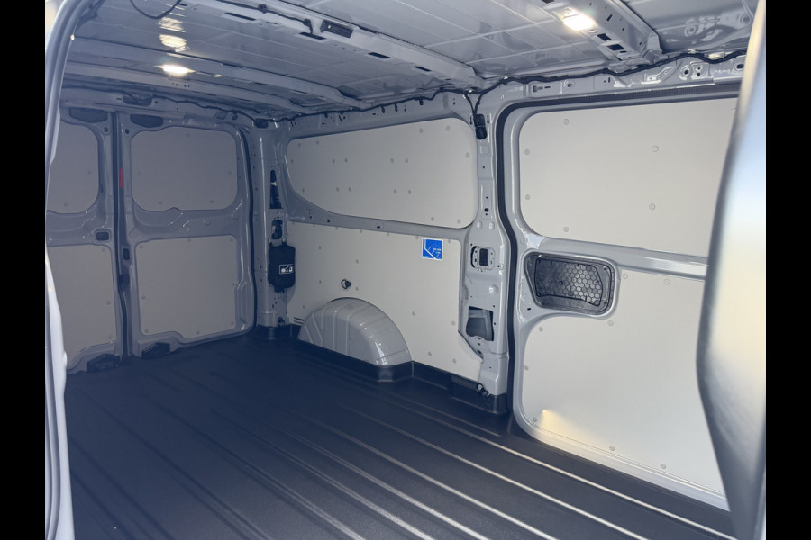 Ford E-Transit Cust. 340 L2H1 Sport 71 kWh | Next Level Edition | Camera | 2x Schuifdeur | Direct leverbaar!!