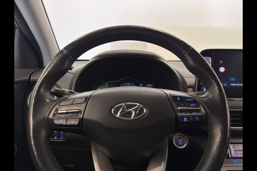 Hyundai Kona EV Premium 64 kWh / HUD / Camera / 2e eig. / NL-auto