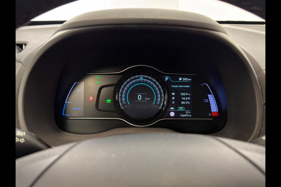 Hyundai Kona EV Premium 64 kWh / HUD / Camera / 2e eig. / NL-auto