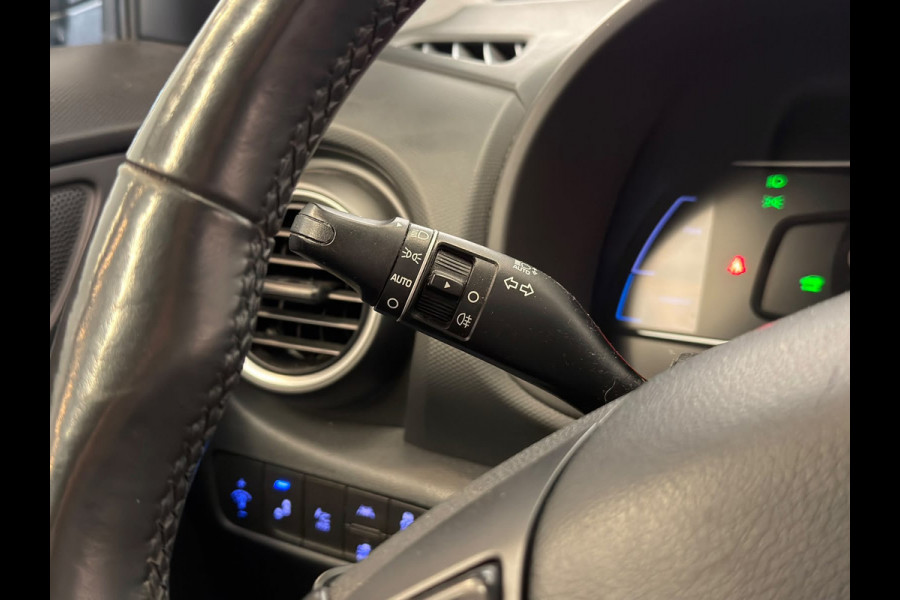 Hyundai Kona EV Premium 64 kWh / HUD / Camera / 2e eig. / NL-auto