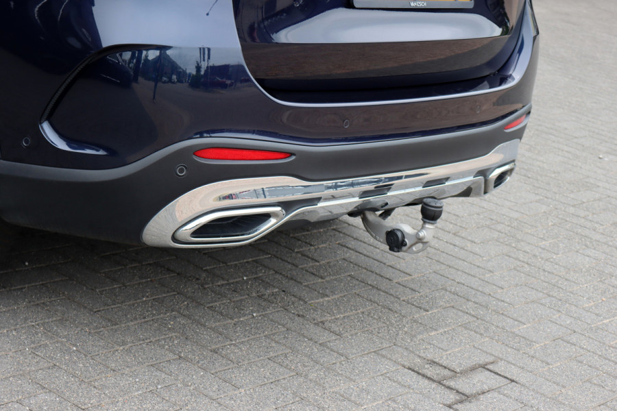 Mercedes-Benz GLC 400e 4MATIC AMG Line | Panoramadak | Trekhaak | Memory | Burmester | Surround Camera | Keyless Go | Digital Light | Verwarmd Stuurwiel | HUD |