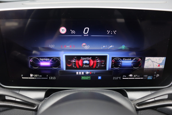 Mercedes-Benz GLC 400e 4MATIC AMG Line | Panoramadak | Trekhaak | Memory | Burmester | Surround Camera | Keyless Go | Digital Light | Verwarmd Stuurwiel | HUD |