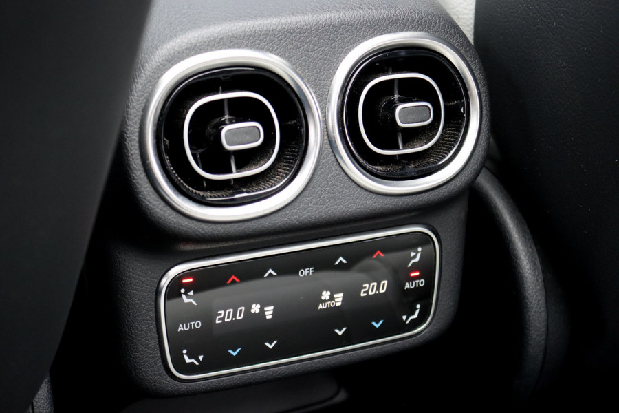 Mercedes-Benz GLC 400e 4MATIC AMG Line | Panoramadak | Trekhaak | Memory | Burmester | Surround Camera | Keyless Go | Digital Light | Verwarmd Stuurwiel | HUD |