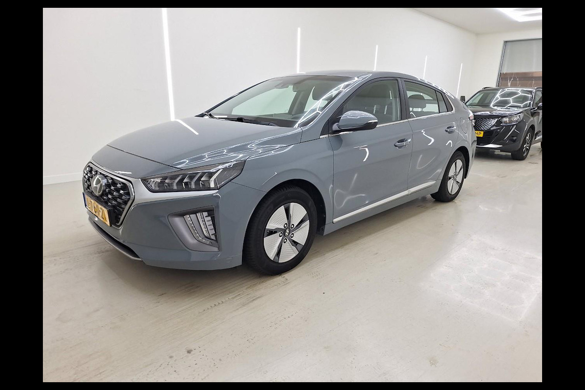 Hyundai IONIQ 1.6 GDi Comfort