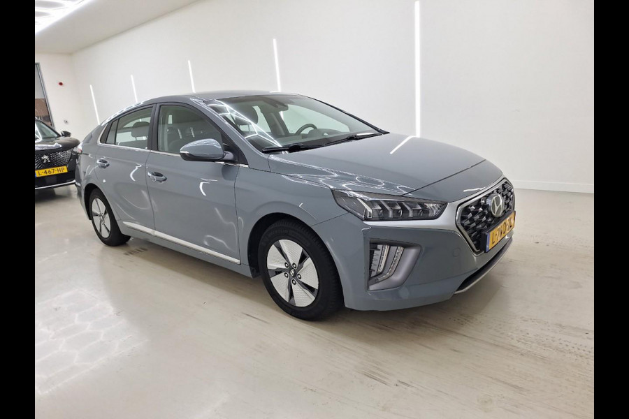 Hyundai IONIQ 1.6 GDi Comfort