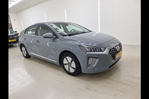 Hyundai IONIQ 1.6 GDi Comfort