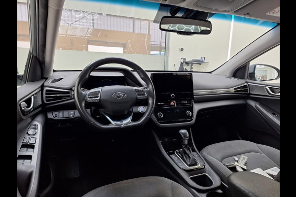 Hyundai IONIQ 1.6 GDi Comfort