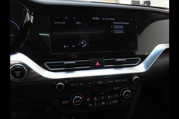 Kia e-Niro ExecutiveLine 64 kWh | SOH 98,1 % | Lederen Interieur | Schuif - Kantel Dak | Navigatie | Dealer onderhouden |