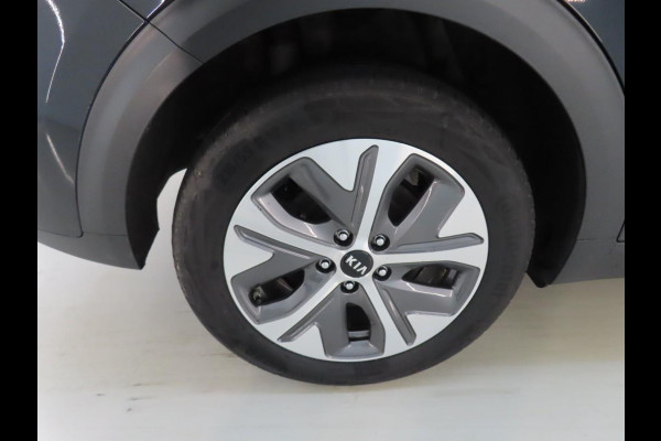 Kia e-Niro ExecutiveLine 64 kWh | SOH 98,1 % | Lederen Interieur | Schuif - Kantel Dak | Navigatie | Dealer onderhouden |