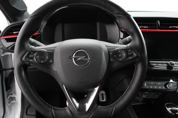 Opel Corsa 1.2 100pk Turbo GS Line Navigatie Apple Carplay/Android Auto Climate Control Cruise Control Lichtmetalen velgen Sportstoelen