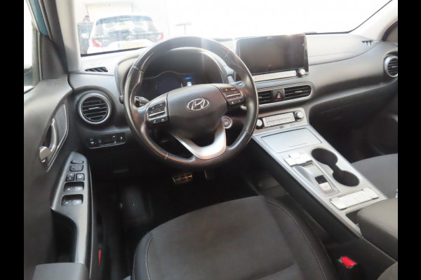 Hyundai Kona EV Comfort 64 kWh FASE 3|SOH 100%