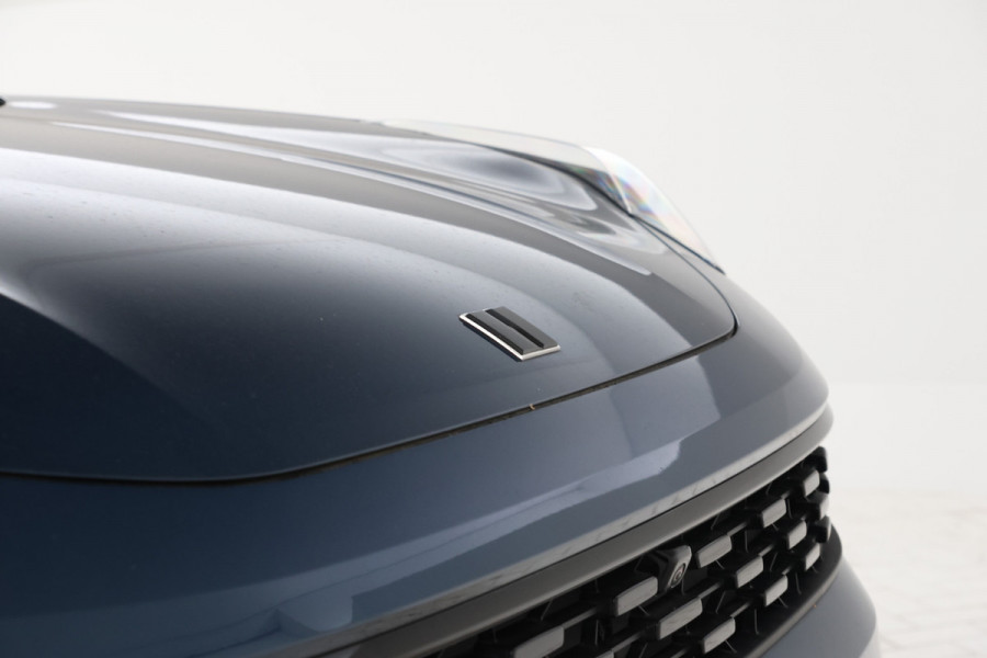 Lynk & Co 01 1.5 black pack!