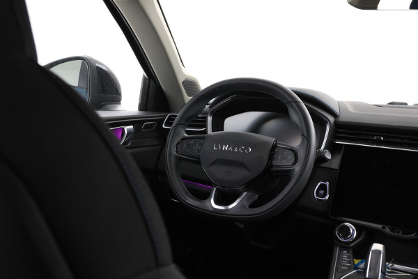 Lynk & Co 01 1.5 black pack!