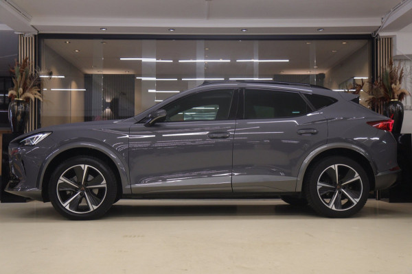 CUPRA Formentor 1.5 TSI Style PANO/CARPLAY/SFEERV/DODEHOEK/LANEASSIT/KEYLESS/VOL