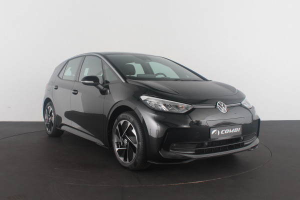 Volkswagen ID.3 Pro 59 kWh > SOH 92%/204pk/Grenadilla Black/18 inch/ACC/PDC