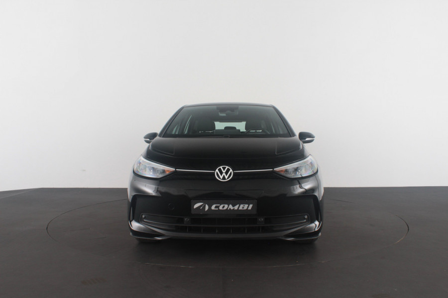 Volkswagen ID.3 Pro 59 kWh > SOH 92%/204pk/Grenadilla Black/18 inch/ACC/PDC