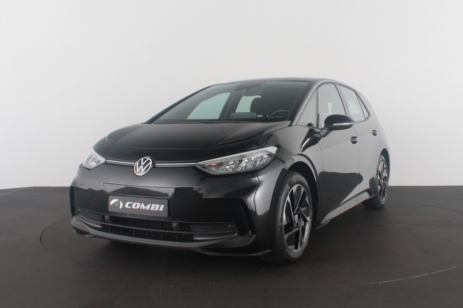 Volkswagen ID.3 Pro 59 kWh > SOH 92%/204pk/Grenadilla Black/18 inch/ACC/PDC