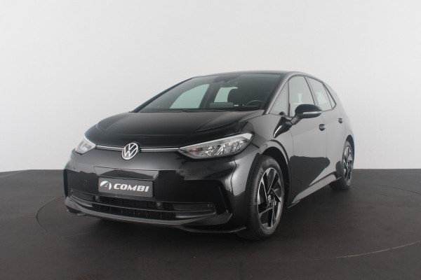 Volkswagen ID.3 Pro 59 kWh > SOH 92%/204pk/Grenadilla Black/18 inch/ACC/PDC