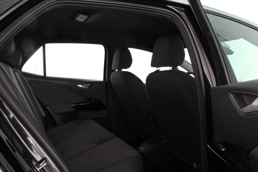 Volkswagen ID.3 Pro 59 kWh > SOH 92%/204pk/Grenadilla Black/18 inch/ACC/PDC