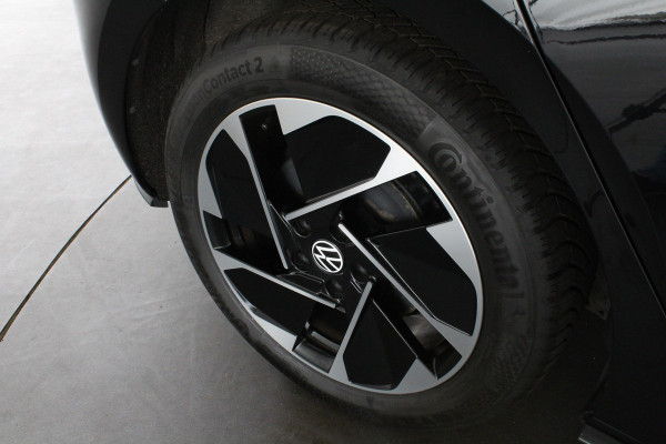 Volkswagen ID.3 Pro 59 kWh > SOH 92%/204pk/Grenadilla Black/18 inch/ACC/PDC