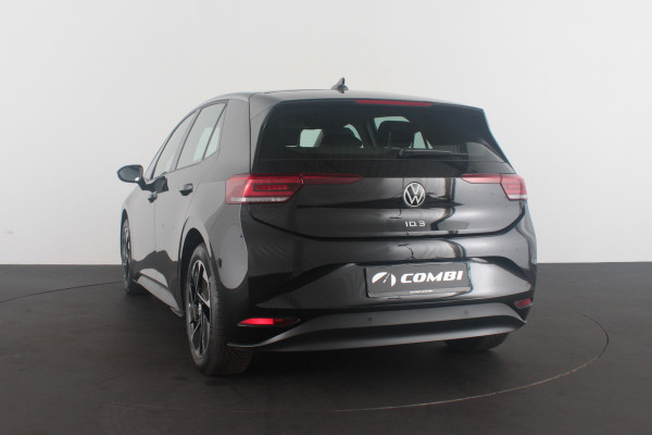 Volkswagen ID.3 Pro 59 kWh > SOH 92%/204pk/Grenadilla Black/18 inch/ACC/PDC