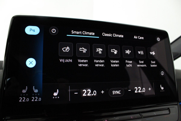 Volkswagen ID.3 Pro 59 kWh > SOH 92%/204pk/Grenadilla Black/18 inch/ACC/PDC