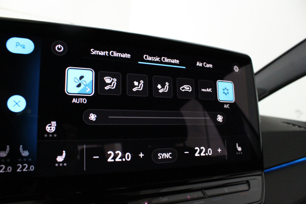 Volkswagen ID.3 Pro 59 kWh > SOH 92%/204pk/Grenadilla Black/18 inch/ACC/PDC
