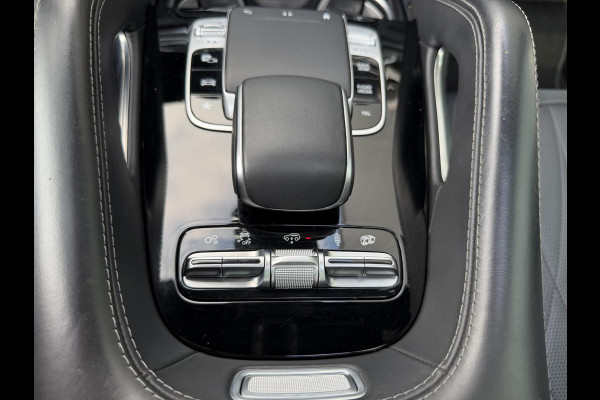 Mercedes-Benz GLE AMG 63 S 4MATIC+ Premium Plus 22''/Panoramadak/Burmester 3D/Leder + memory/Stoelmassage/Stoelkoeling/Head-up/Keyless/360 camera