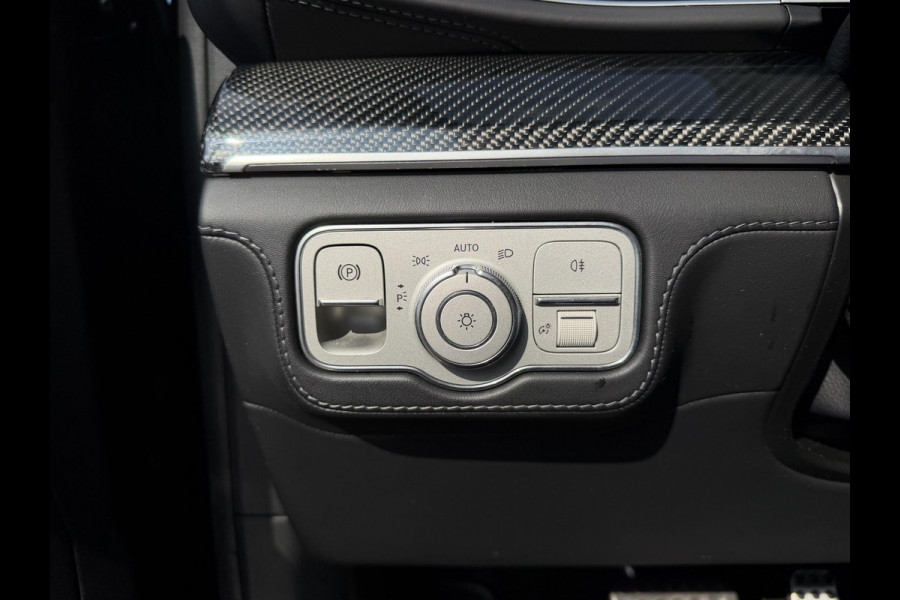 Mercedes-Benz GLE AMG 63 S 4MATIC+ Premium Plus 22''/Panoramadak/Burmester 3D/Leder + memory/Stoelmassage/Stoelkoeling/Head-up/Keyless/360 camera