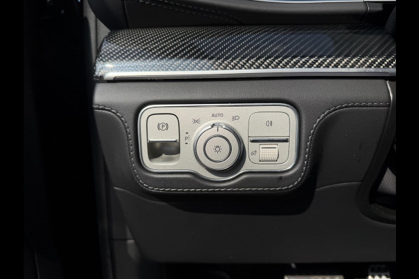 Mercedes-Benz GLE AMG 63 S 4MATIC+ Premium Plus 22''/Panoramadak/Burmester 3D/Leder + memory/Stoelmassage/Stoelkoeling/Head-up/Keyless/360 camera