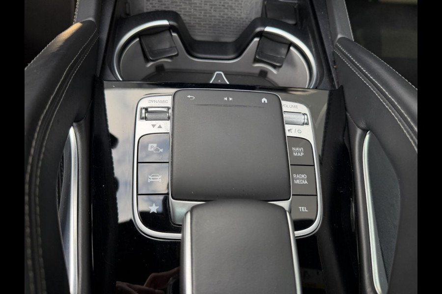 Mercedes-Benz GLE AMG 63 S 4MATIC+ Premium Plus 22''/Panoramadak/Burmester 3D/Leder + memory/Stoelmassage/Stoelkoeling/Head-up/Keyless/360 camera
