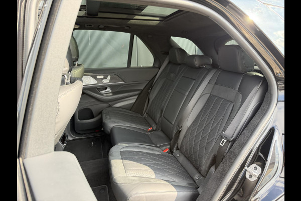 Mercedes-Benz GLE AMG 63 S 4MATIC+ Premium Plus 22''/Panoramadak/Burmester 3D/Leder + memory/Stoelmassage/Stoelkoeling/Head-up/Keyless/360 camera