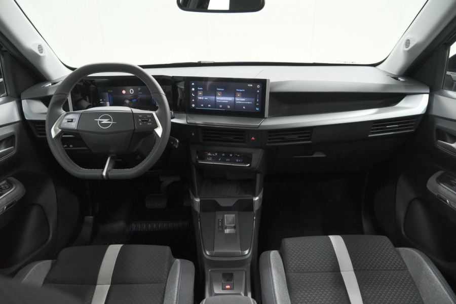 Opel Frontera 1.2 Turbo Hybrid 136 GS | 7 Zitplaatsen | Navigatie | Dodehoekdetectie | Camera