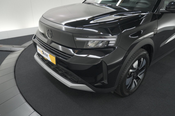 Opel Frontera 1.2 Turbo Hybrid 136 GS | 7 Zitplaatsen | Navigatie | Dodehoekdetectie | Camera