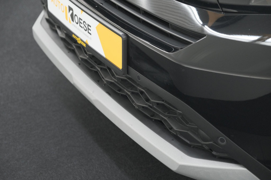 Opel Frontera 1.2 Turbo Hybrid 136 GS | 7 Zitplaatsen | Navigatie | Dodehoekdetectie | Camera