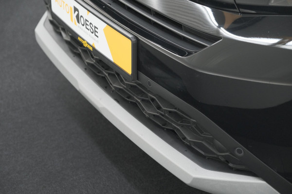 Opel Frontera 1.2 Turbo Hybrid 136 GS | 7 Zitplaatsen | Navigatie | Dodehoekdetectie | Camera