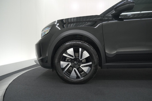 Opel Frontera 1.2 Turbo Hybrid 136 GS | 7 Zitplaatsen | Navigatie | Dodehoekdetectie | Camera