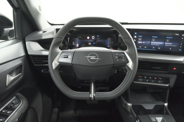 Opel Frontera 1.2 Turbo Hybrid 136 GS | 7 Zitplaatsen | Navigatie | Dodehoekdetectie | Camera