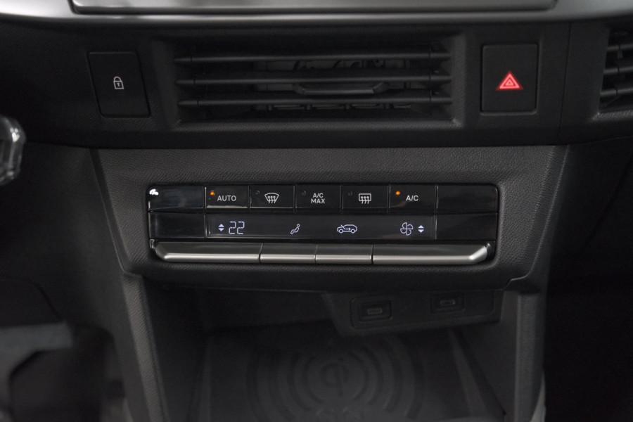Opel Frontera 1.2 Turbo Hybrid 136 GS | 7 Zitplaatsen | Navigatie | Dodehoekdetectie | Camera