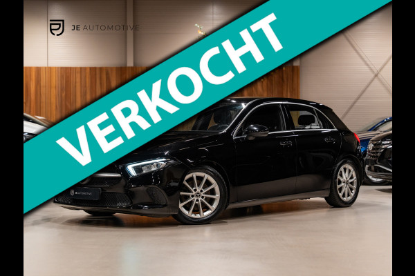 Mercedes-Benz A-Klasse 200 Business Solution, Volledig Led, Camera, PDC, Clima, Cruise, Voll Onderhouden