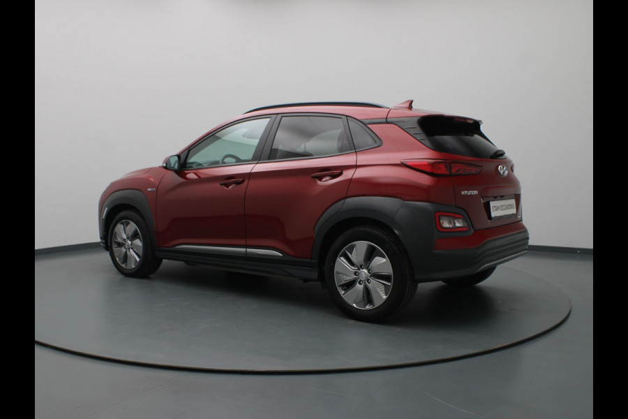 Hyundai Kona EV Limited 64 kWh Apple Carplay/Android Auto | Climate