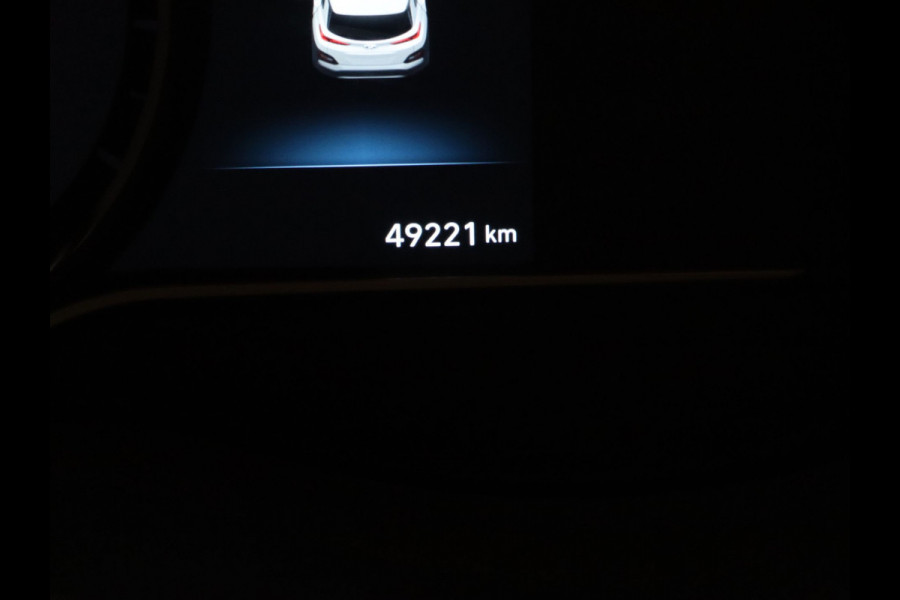 Hyundai Kona EV Limited 64 kWh Apple Carplay/Android Auto | Climate
