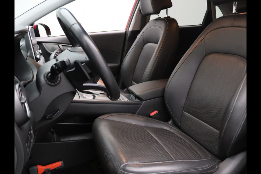 Hyundai Kona EV Limited 64 kWh Apple Carplay/Android Auto | Climate