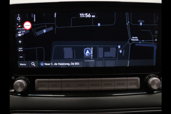 Hyundai Kona EV Limited 64 kWh Apple Carplay/Android Auto | Climate