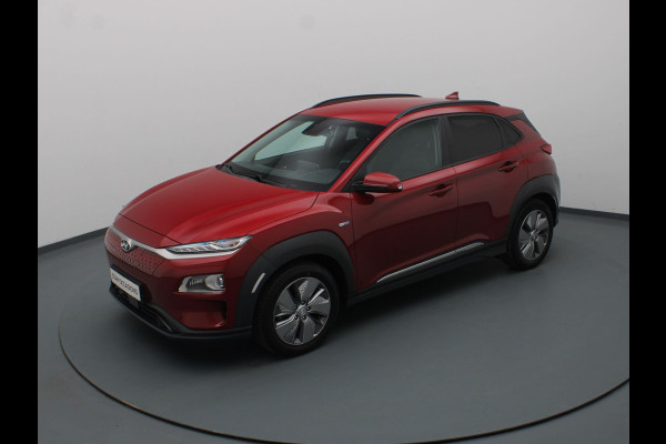 Hyundai Kona EV Limited 64 kWh Apple Carplay/Android Auto | Climate