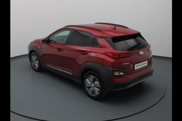 Hyundai Kona EV Limited 64 kWh Apple Carplay/Android Auto | Climate