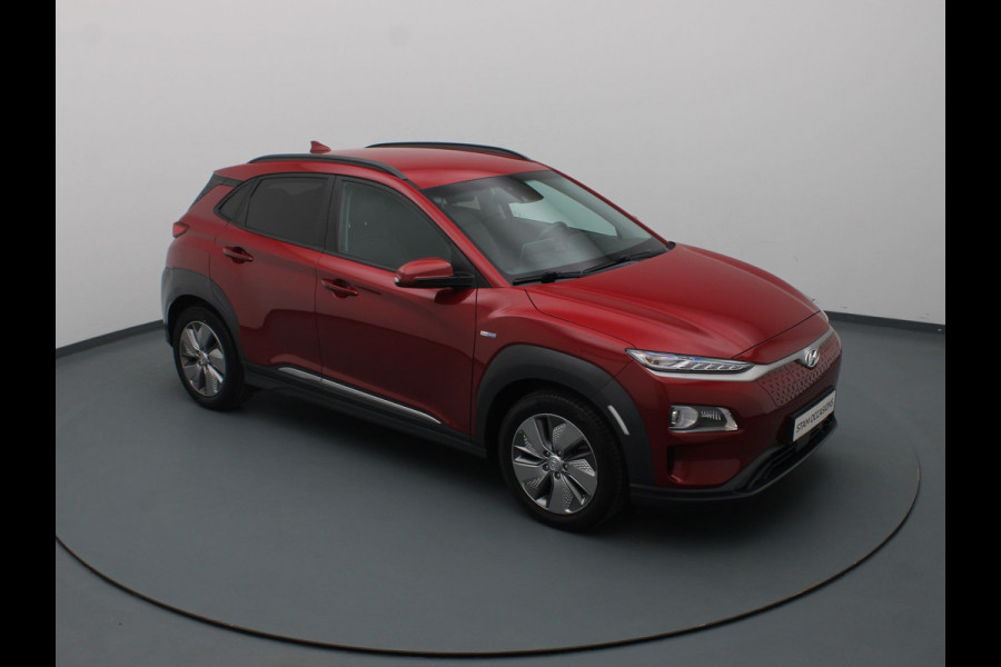 Hyundai Kona EV Limited 64 kWh Apple Carplay/Android Auto | Climate