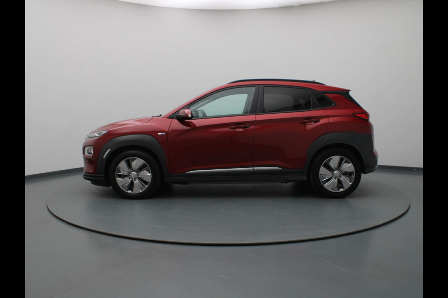 Hyundai Kona EV Limited 64 kWh Apple Carplay/Android Auto | Climate