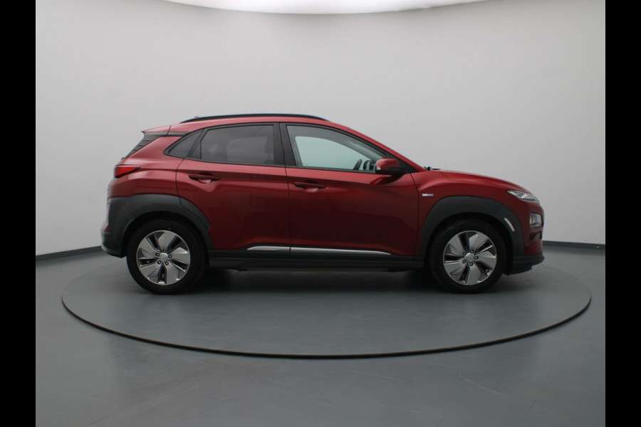 Hyundai Kona EV Limited 64 kWh Apple Carplay/Android Auto | Climate